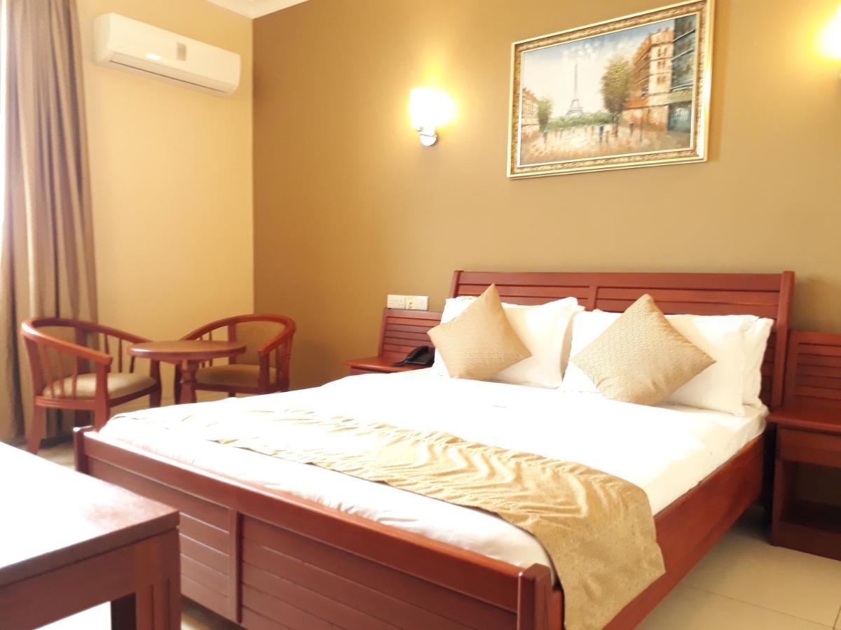 Chelsea Hotell 3*