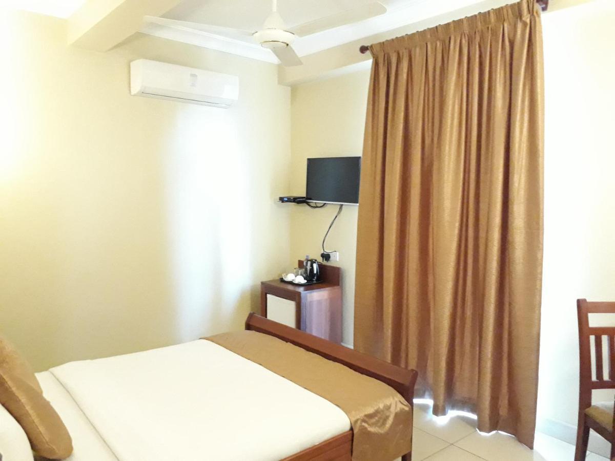 Chelsea Hotell Dar es Salaam