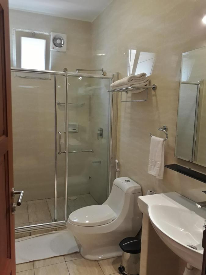 Chelsea Hotell Dar es Salaam