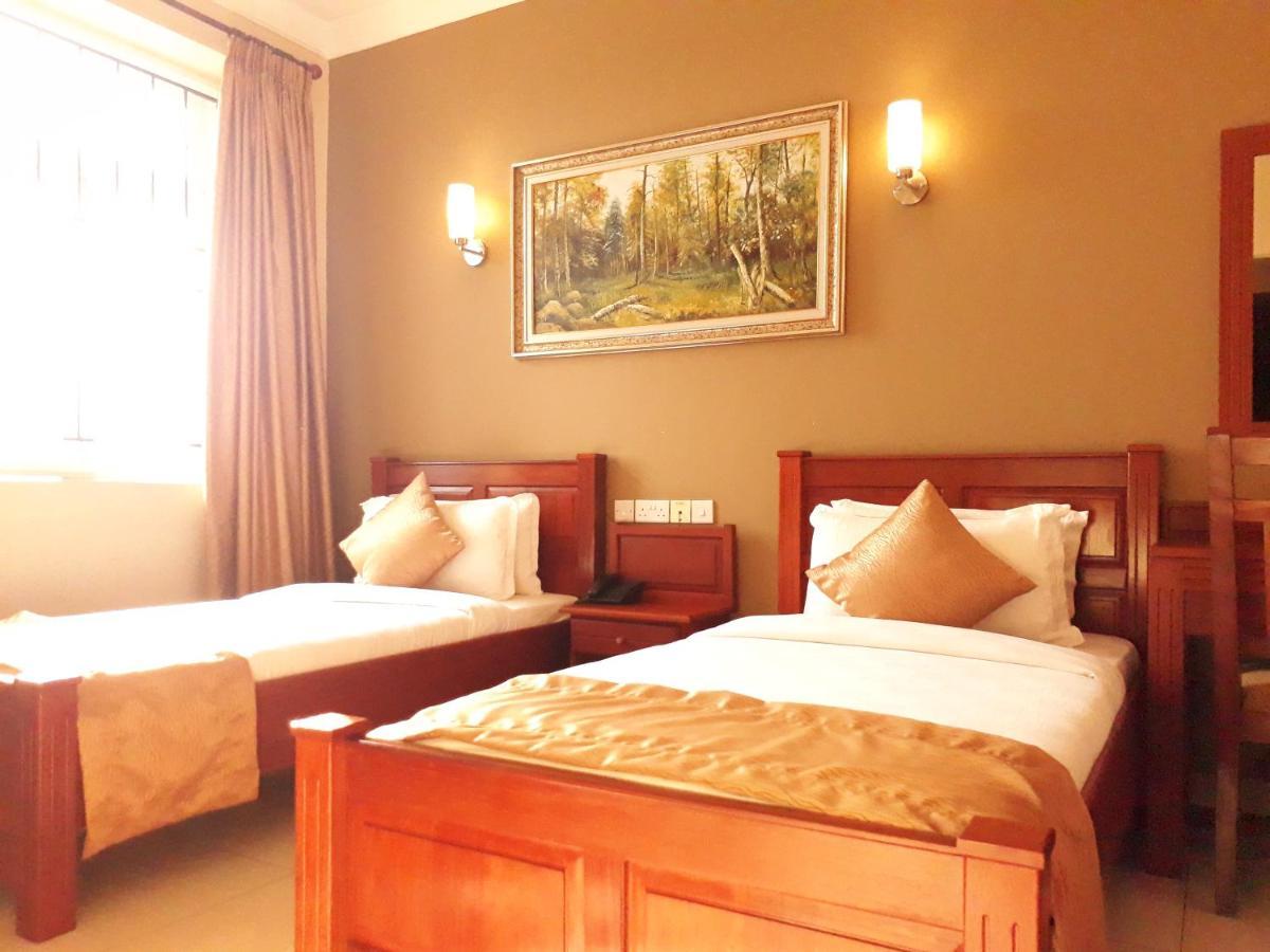 Chelsea Hotell