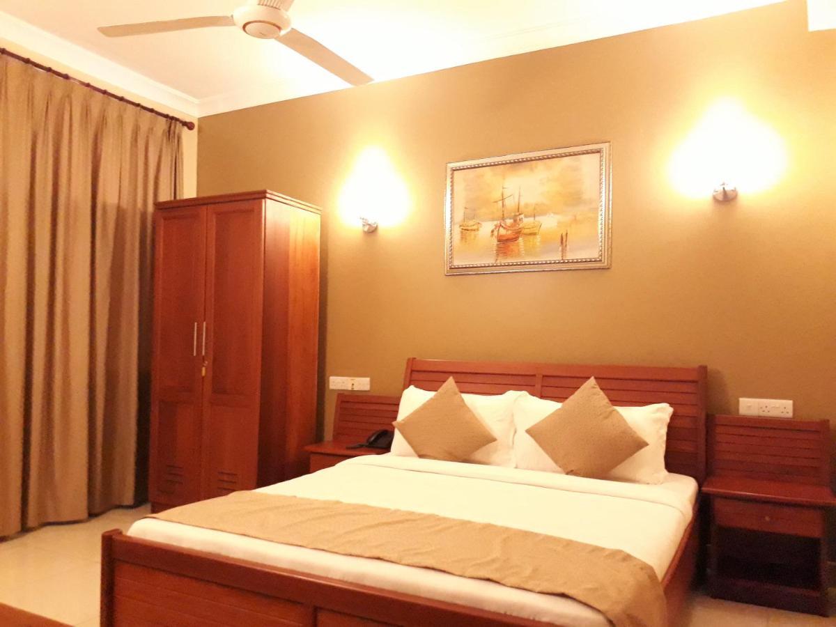 Chelsea Hotell Dar es Salaam