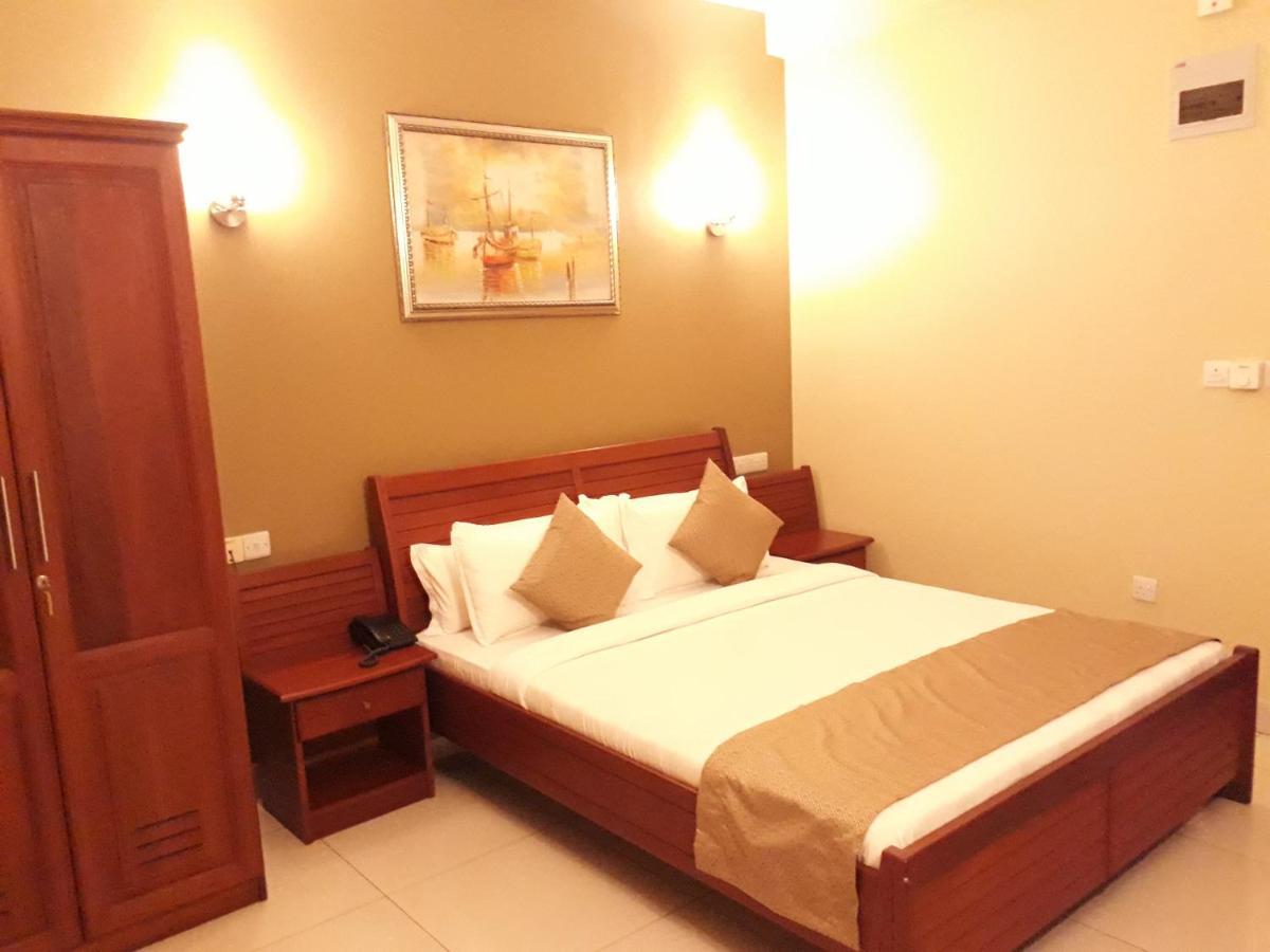 Hotell Chelsea 3*