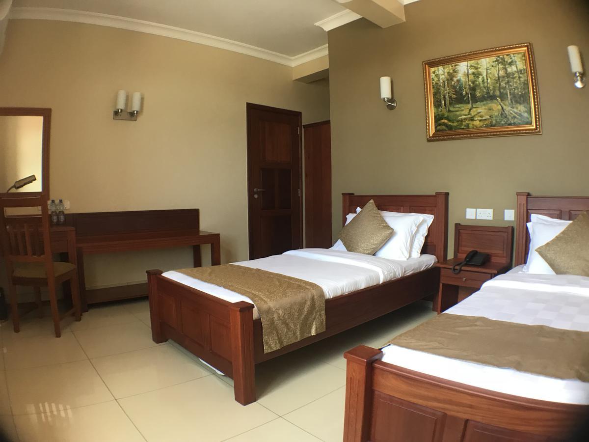 Chelsea Dar es Salaam