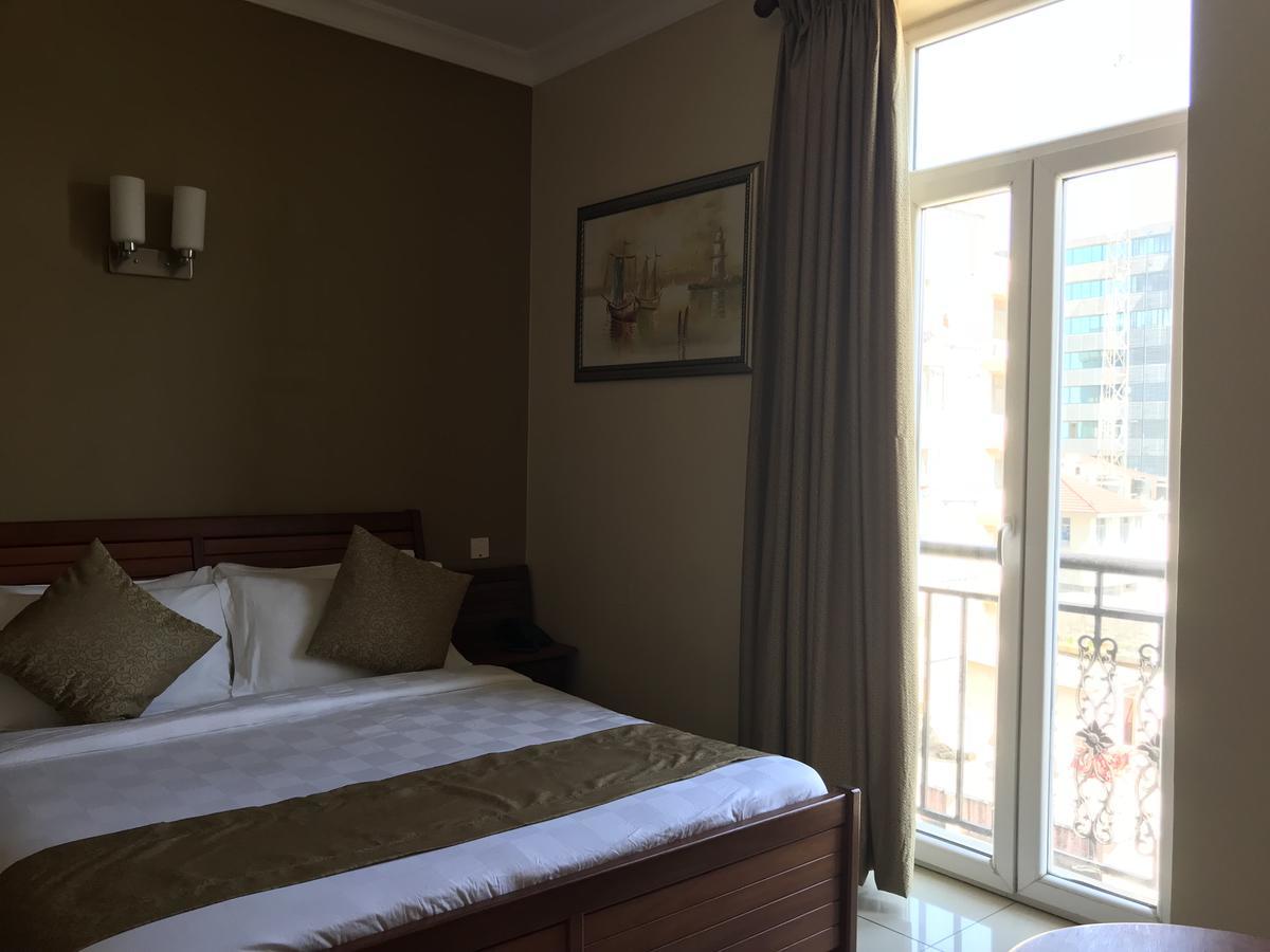 Chelsea Dar es Salaam