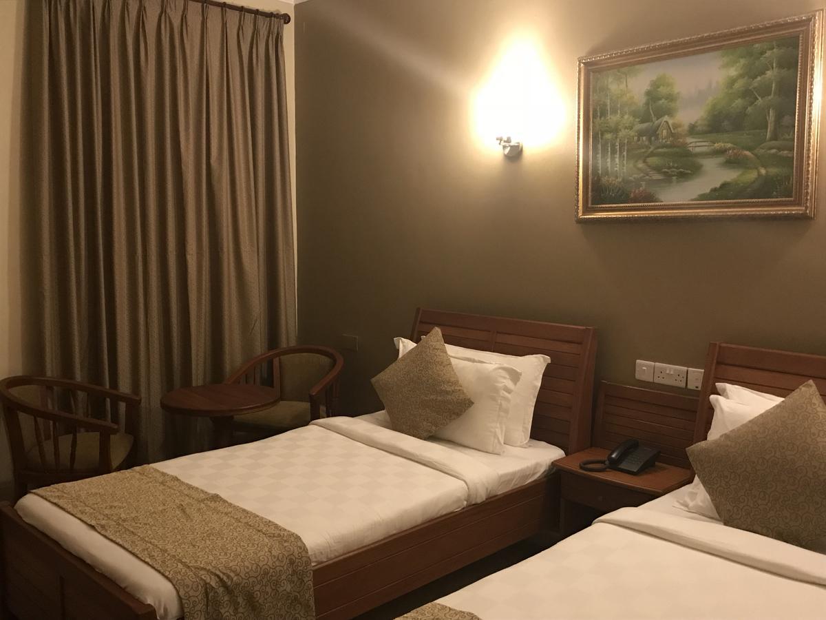 Hotel Chelsea Dar es Salaam