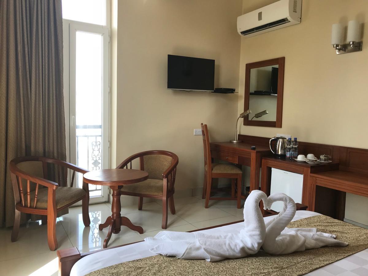 Chelsea Dar es Salaam