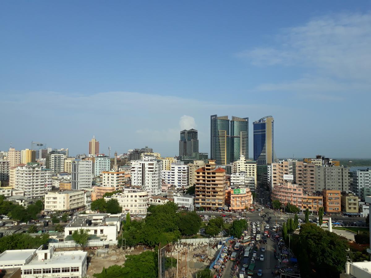 Hotell Chelsea Dar es Salaam