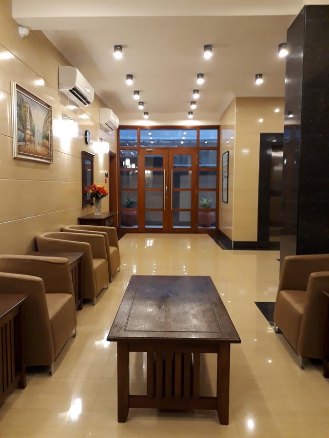 Chelsea 3* Dar es Salaam