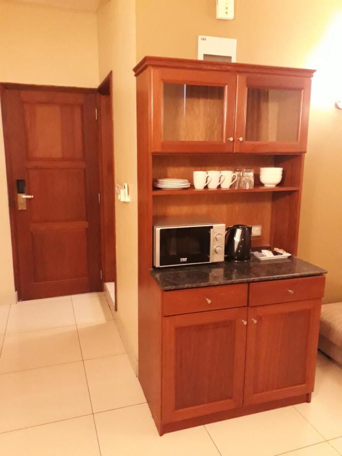 Chelsea Dar es Salaam