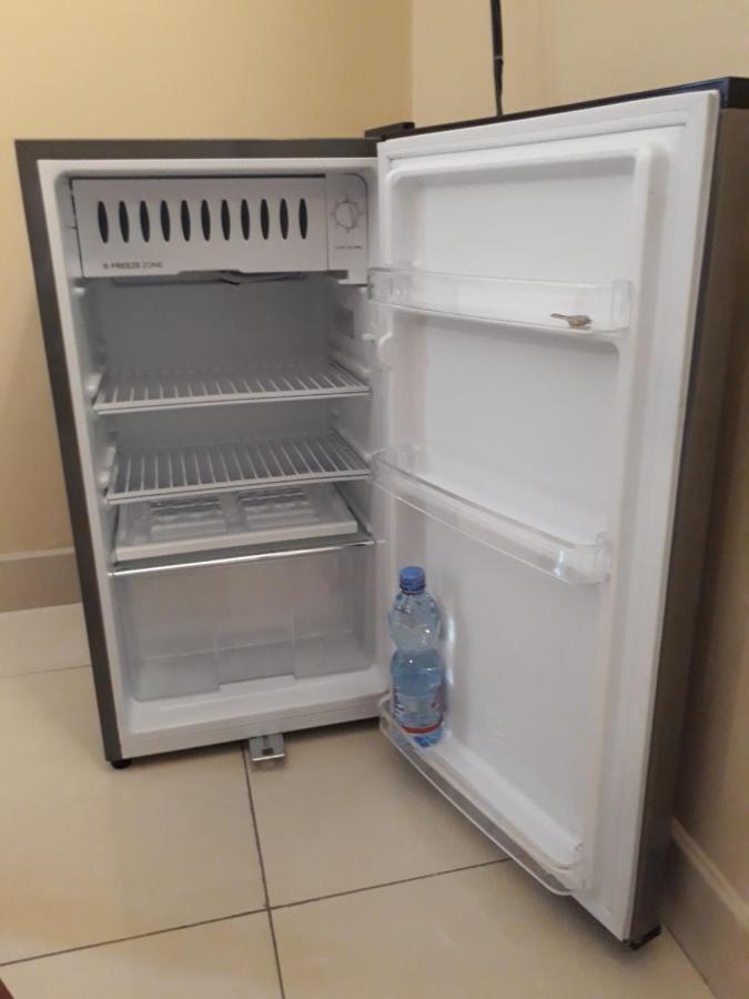 Chelsea 3* Dar es Salaam