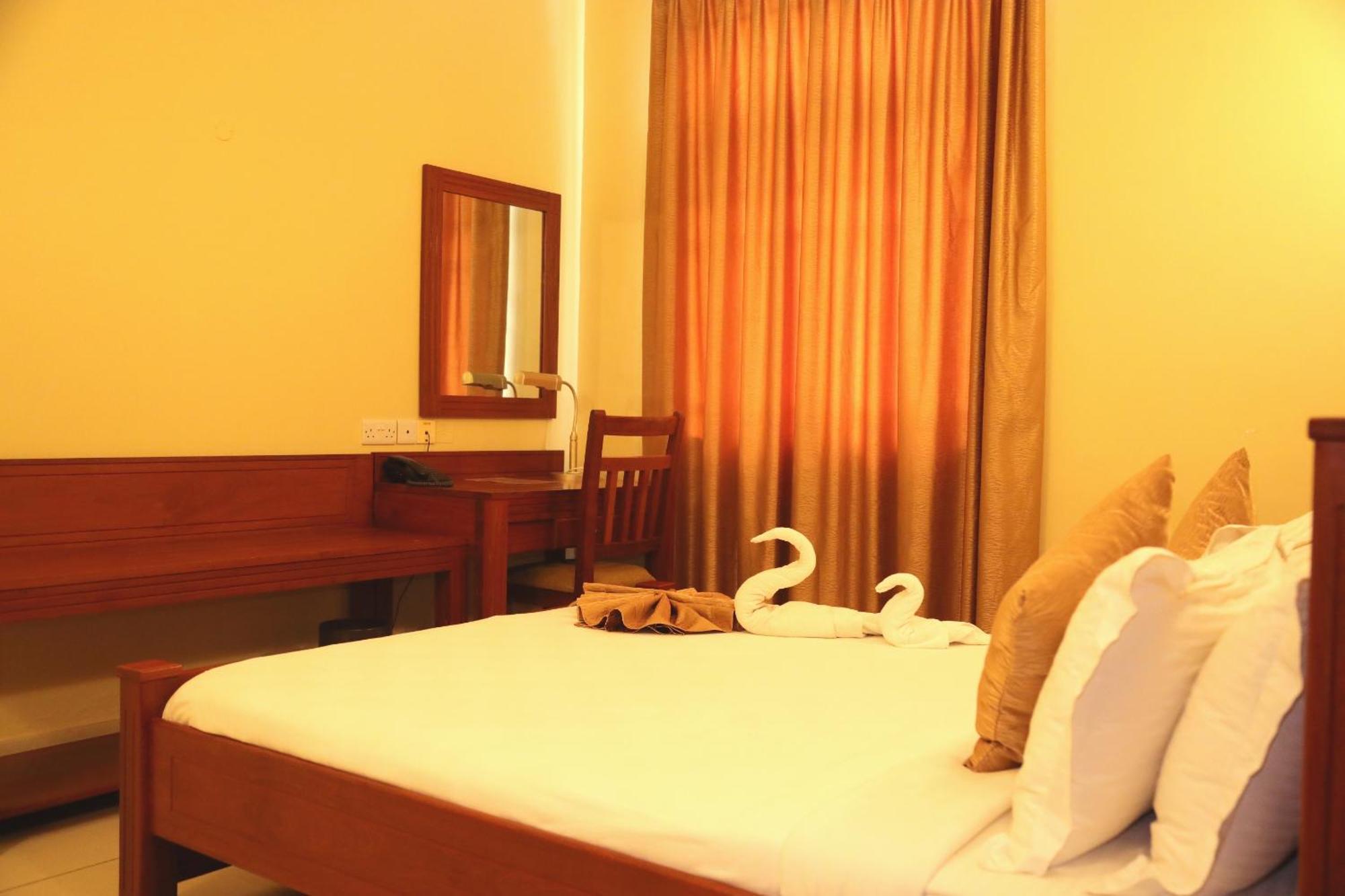 Hotel Chelsea Dar es Salaam