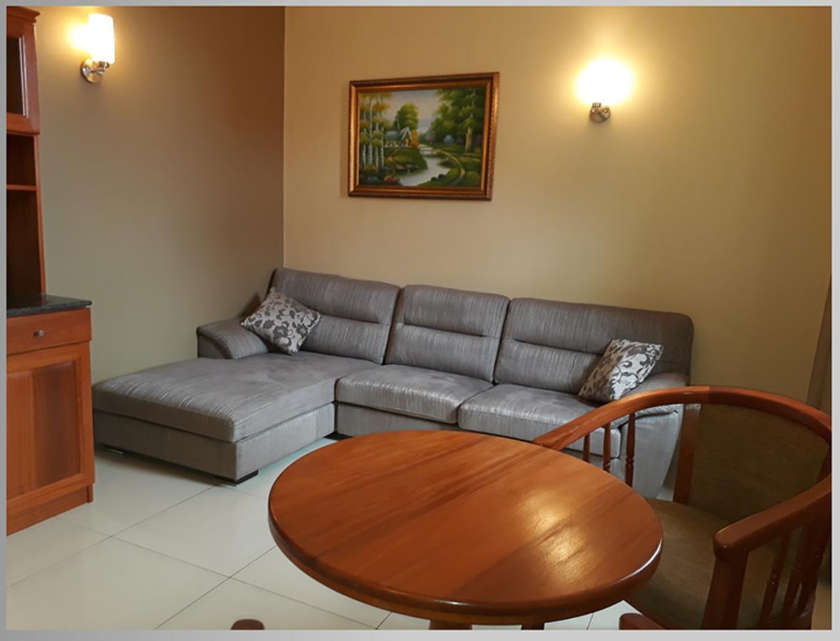 Chelsea 3* Dar es Salaam