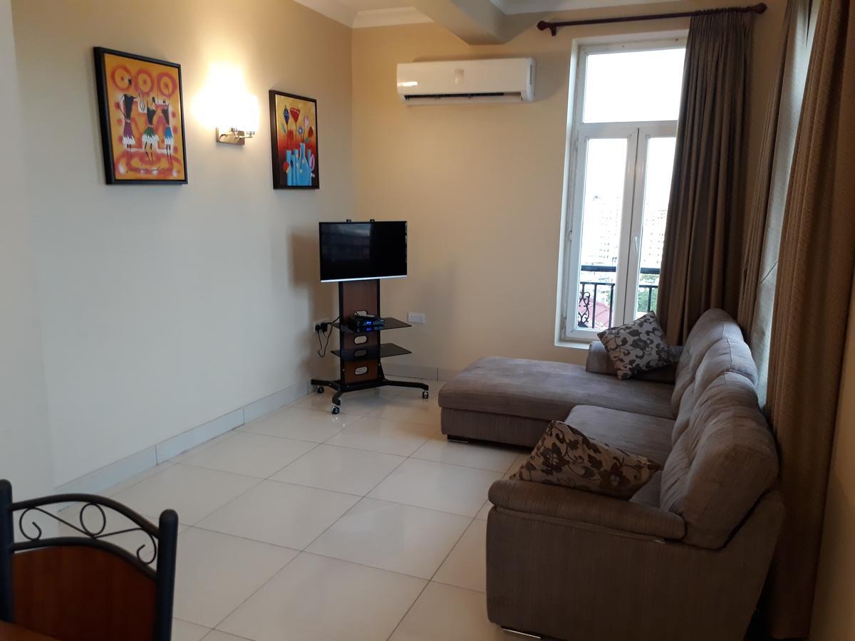 Chelsea 3* Dar es Salaam
